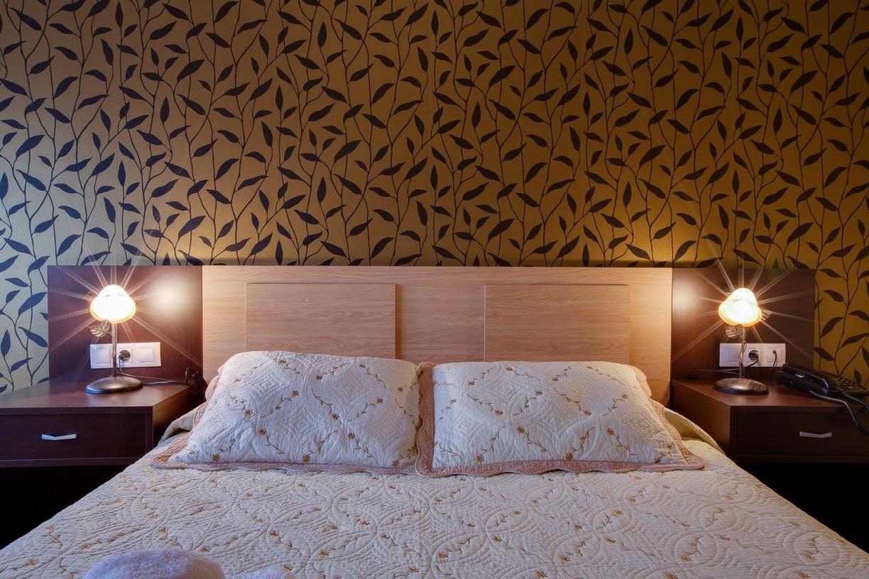 Hotel Los Chiles Villanueva Del Arzobispo Extérieur photo
