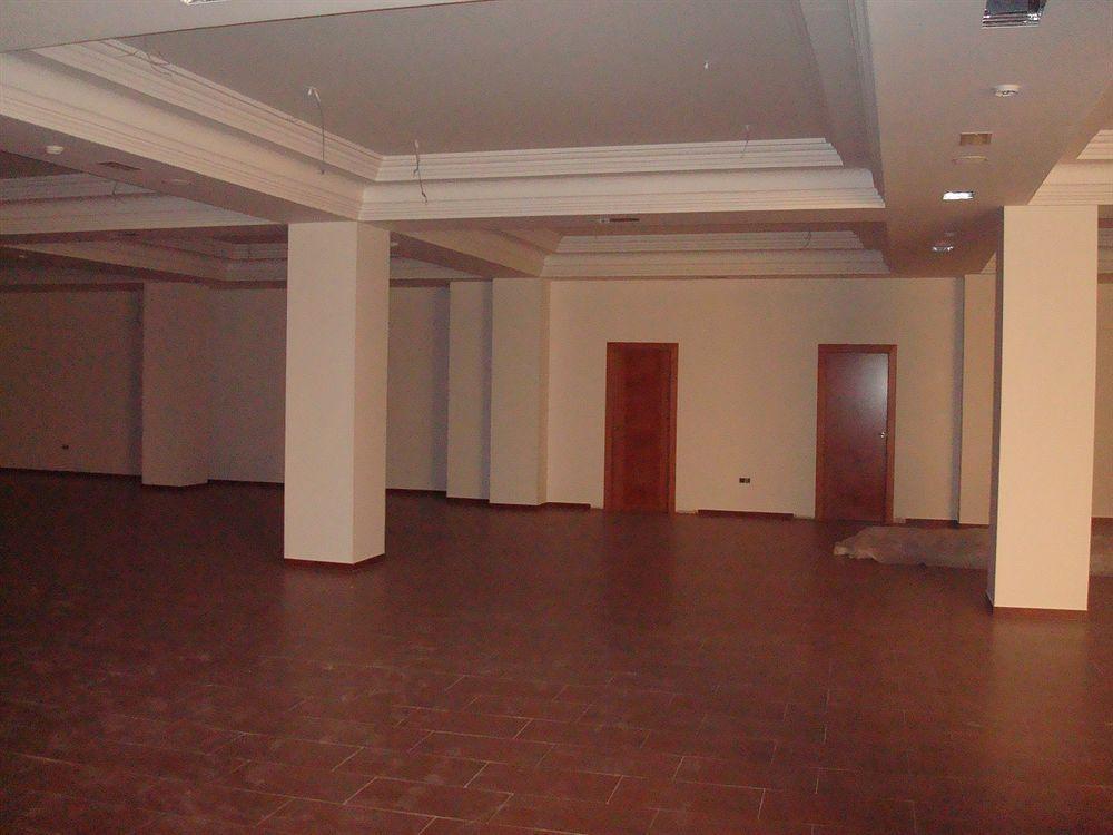 Hotel Los Chiles Villanueva Del Arzobispo Extérieur photo